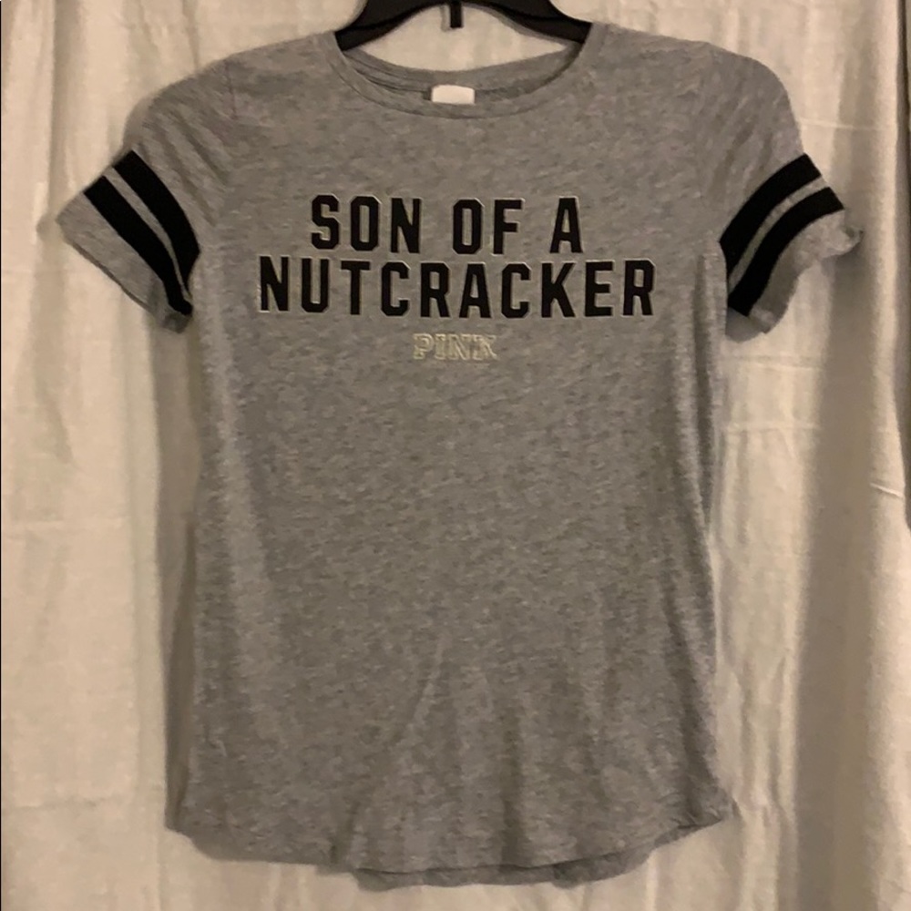 Like new - Pink son of a nutcracker tee 😍